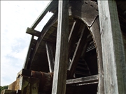 Slitting Mill Wheel